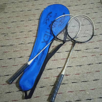 Yonex rackets nanoflare 800