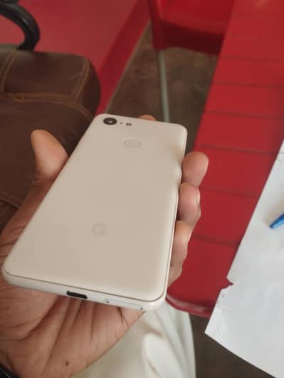 Google Pixel 3