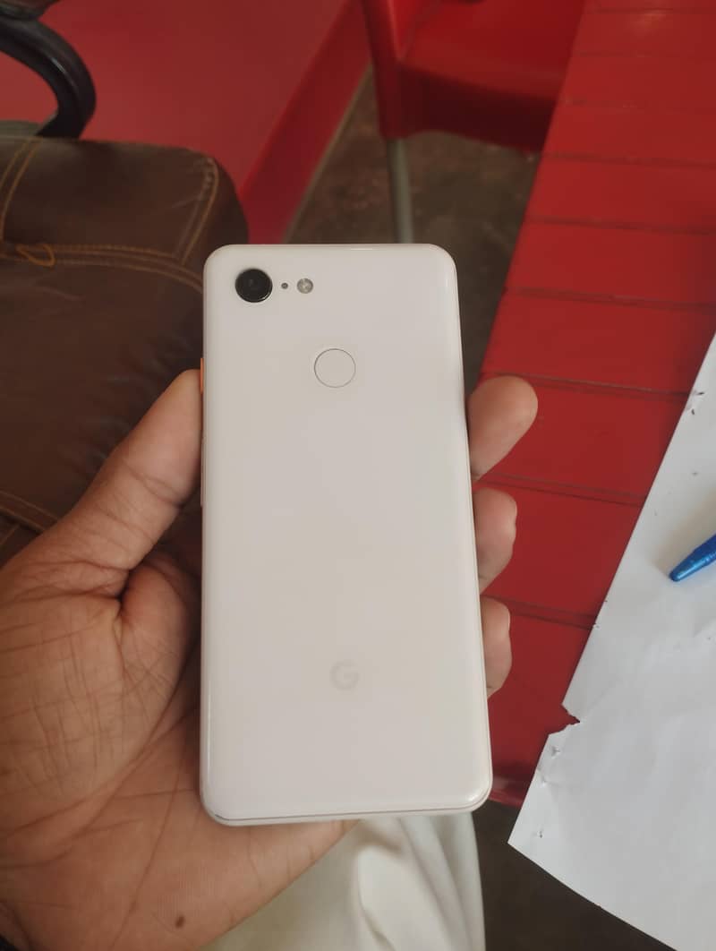Google Pixel 3 2