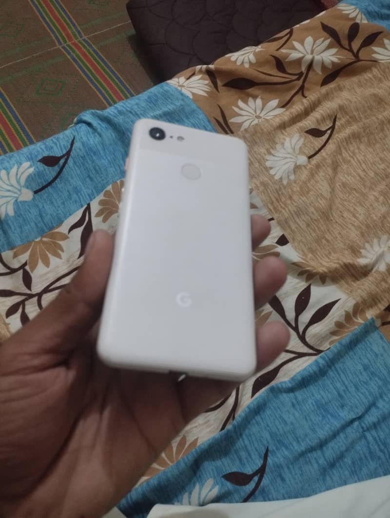 Google Pixel 3 3