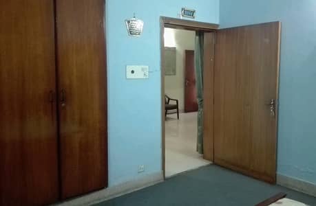 Stunning And Affordable Upper Portion Available For Rent In Model Town