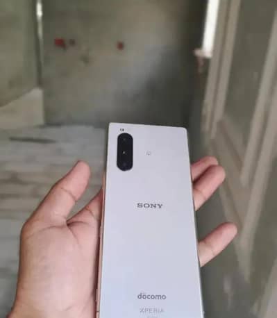 sony xperia 5 Exchange Possible