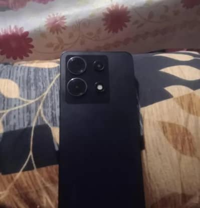 Infinix note 30 sale and exchange