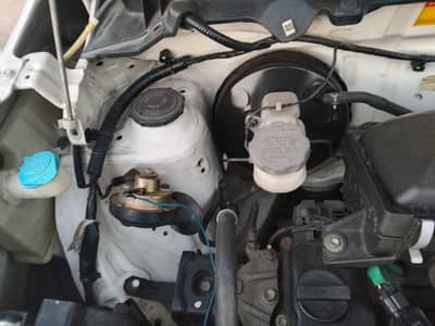 Alto VXR 22 modul clour white