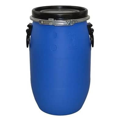 2 Big Water Drums for sale at a reasonable Price