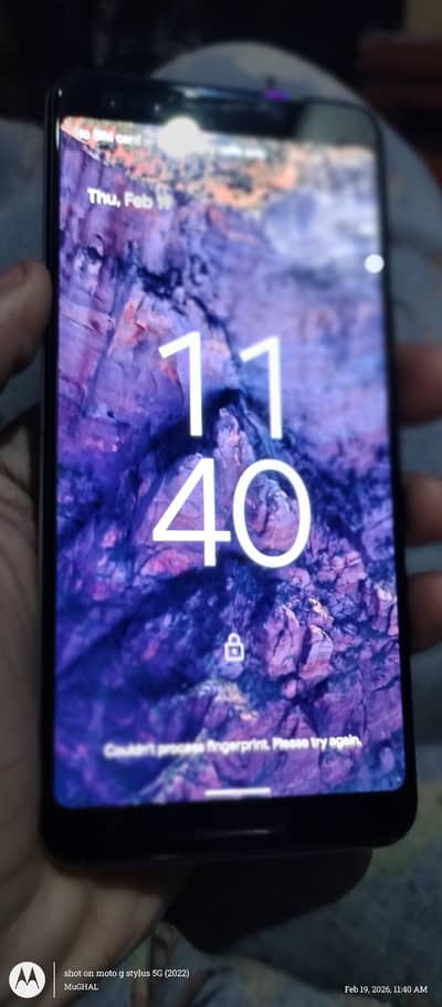 exchange possible with iphone