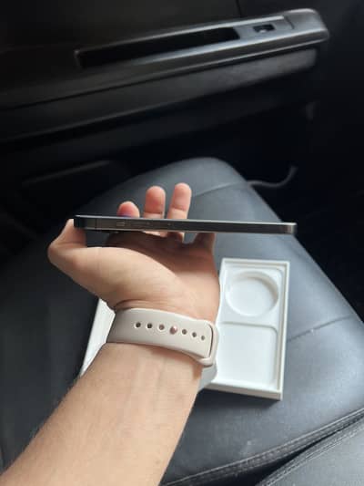 Iphone 15 pro max pta approved 512 gb lla