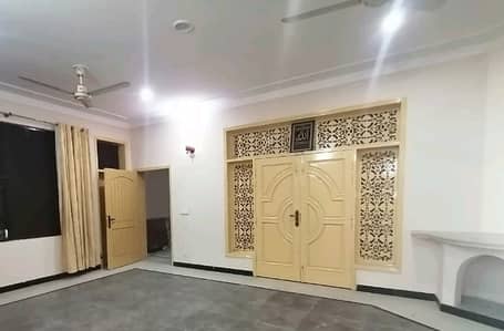 Reserve A Centrally Located House In Garden Town - Tipu Block