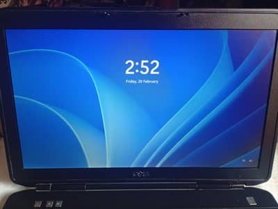 Dell Core i5 3rd Gen Laptop 4GB RAM 500GB HDD Excellent Condition