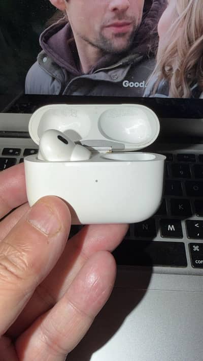 Air pods pro 3 lightning cable