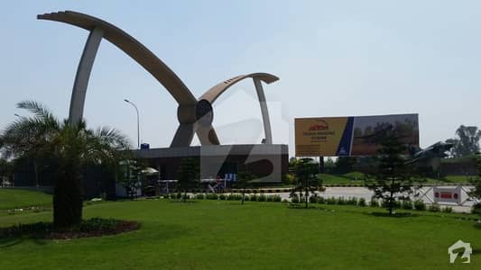 1 Kanal Plot In Fazaia Housing Scheme Phase 1 Lahore