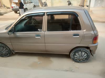 Good condition deihutsu core 2008