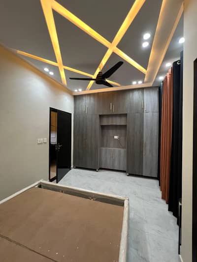 Budget 3 Marla Home | Al Kabir Town | Ideal For Small Family