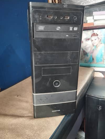 intel PC i3 4th generation