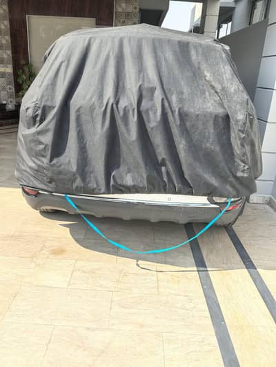 suzuki cultus 2021 cover