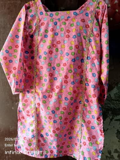 sale for women dress washing ware