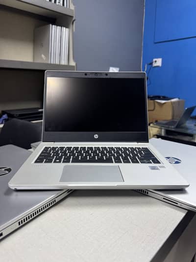 Hp PROBOOK 430 G7 Core i5/10th Core i7 10th Gen 8GB RAM 256 GB SSD