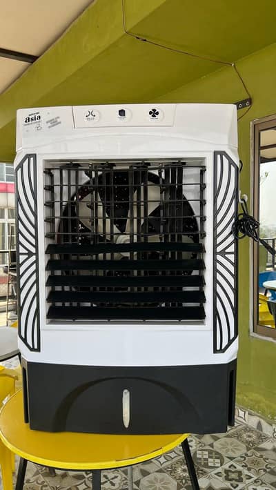 Full Size Room Cooler