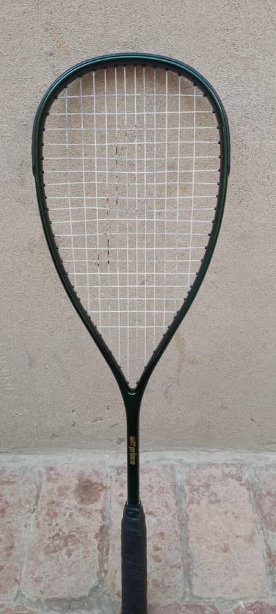 Original Prince Squash racket