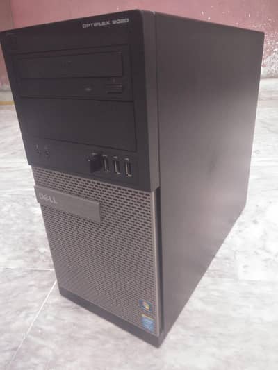 low budget gaming PC  i5 4th gen