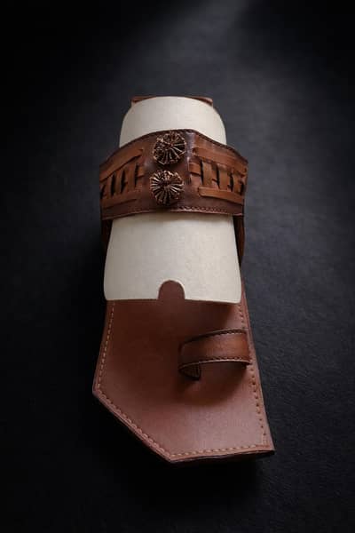 Soft sole – chalne mein bohat comfortable   Strong & durable material