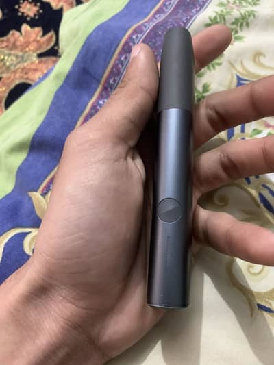 Iqos illuma only for (18+}