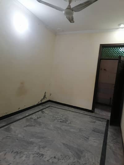 1 bed flat available for rent in H. 13 islamabad
