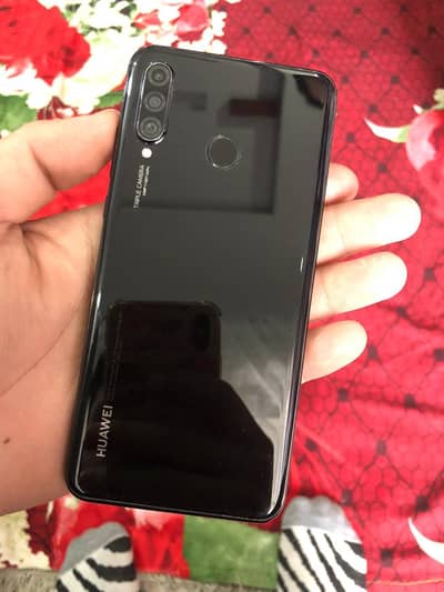 Huawei p30 lite