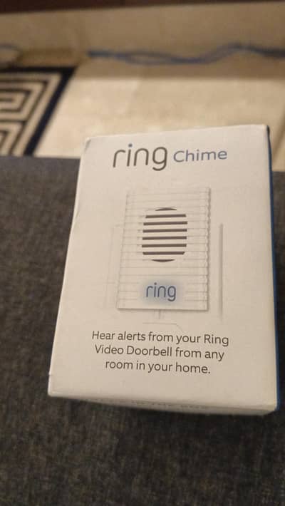 Ring Chime