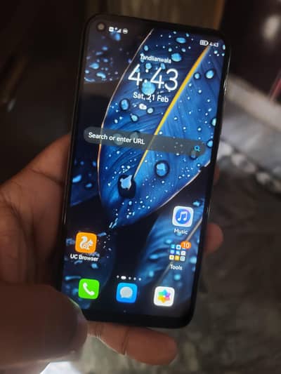 Huawei nova 7i  8/128 Gb