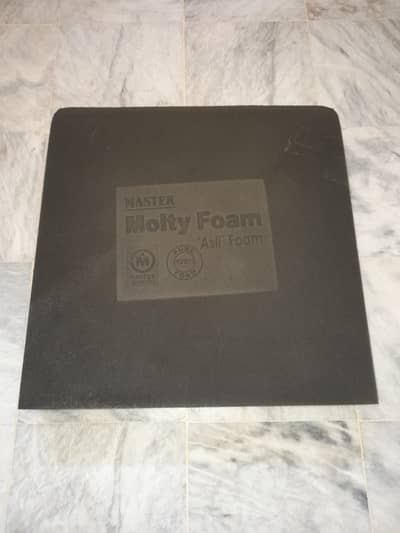 Molty Foam Original Cushion