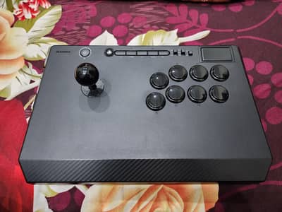 Qanba Titan Arcade Stick for PS/Xbox/PC