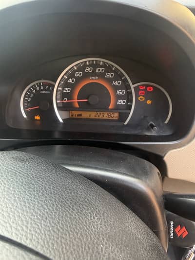 Good condition no work required