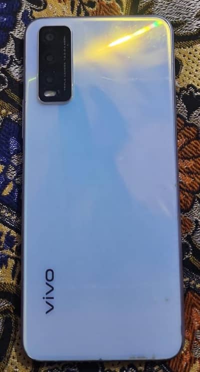 vivo y20
