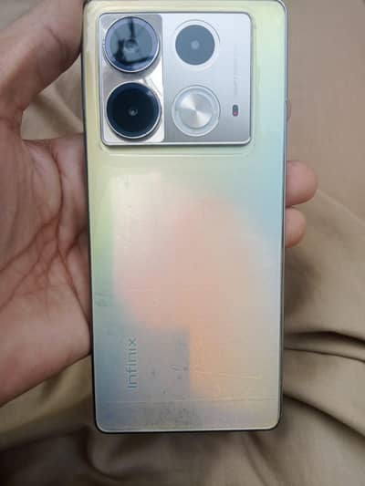 Infinix note 40 8 256