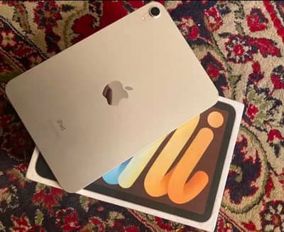 Apple iPad Mini 6 03276946639