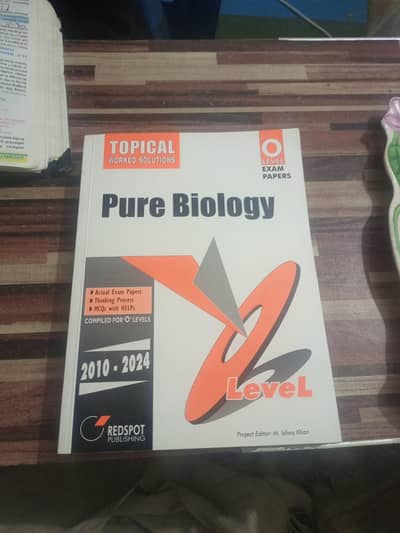 BOOKS FOR CAMBRIDGE O-LEVELS