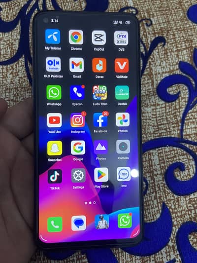 Realme 6 128GB