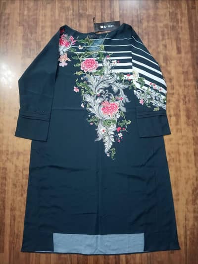 Ideas G-Pret Reshmi Kurti