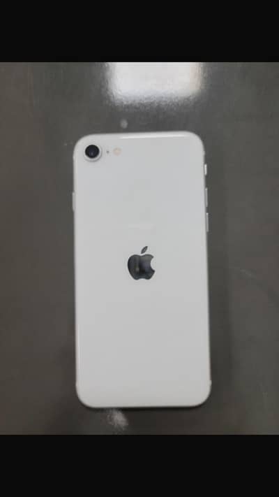 Iphone SE 2020 2nd Generation