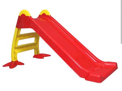 baby slide