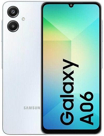 Samsung A06