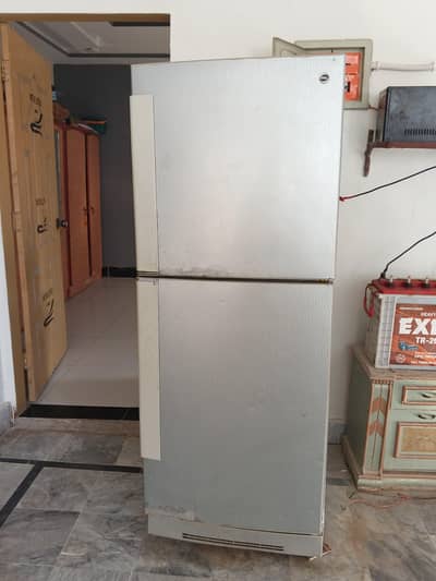 PEL Refrigerator with Inverter Compressor – Excellent Chilling