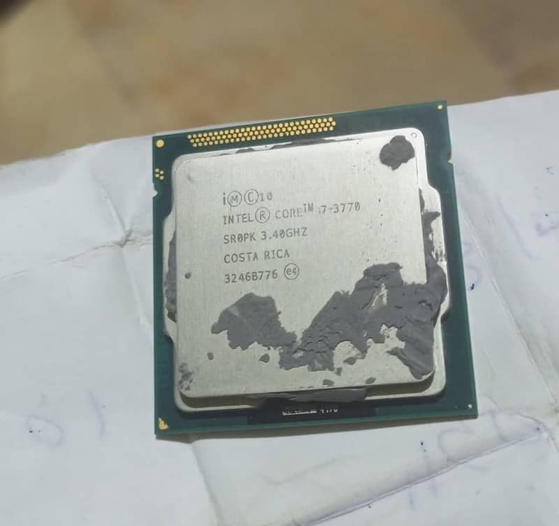 i7 3rd gen processor 1