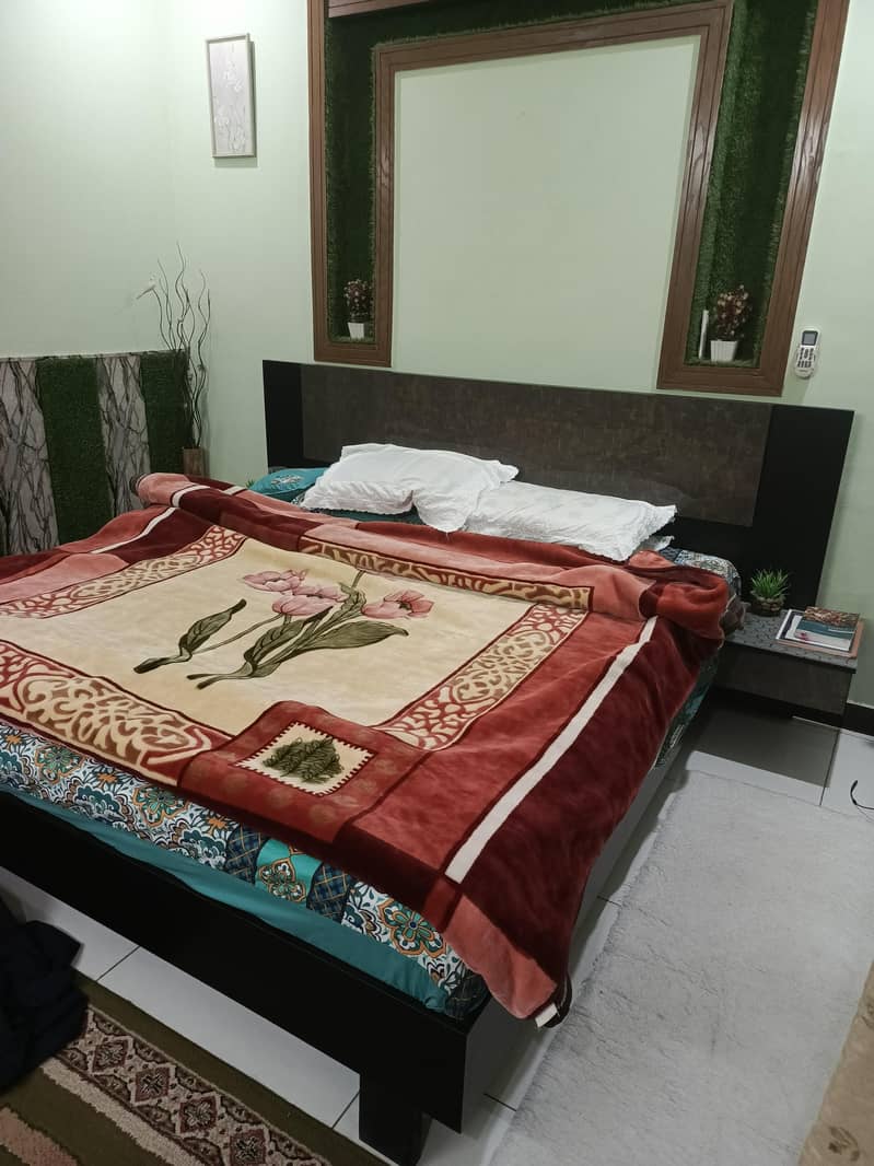 Bed set 3