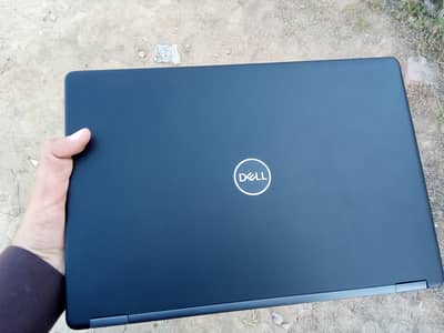 Dell Latitude 5490 i7 8th gen (16/238)