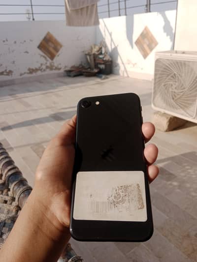 iPhone se2 factory unlock