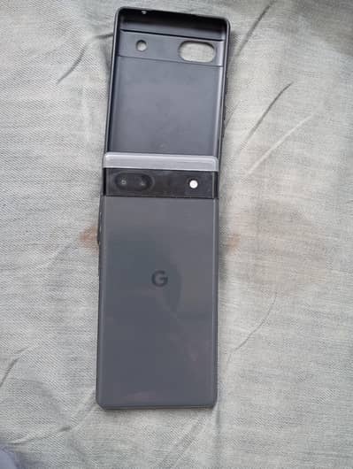 Google Pixel 6a 6GB 128GB