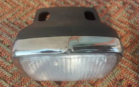 Honda 125 Kuch Saman for sale