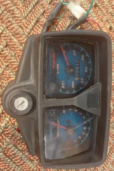 Honda 125 Kuch Saman for sale